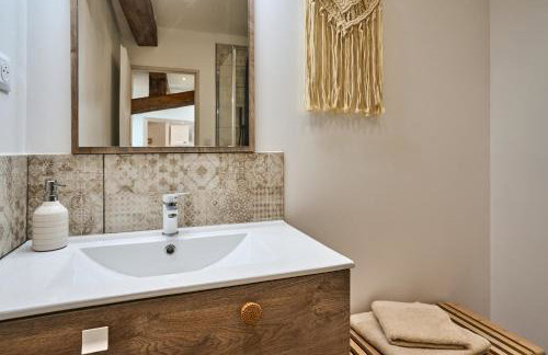 Charme, confort en centre-ville - Photo 28