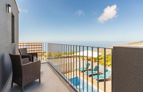 Bella Vista (Heated Pool & Private Parking) - Foto 5