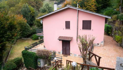 CASA VACANZA LE TERRAZZE Holiday home and spa - Foto 2