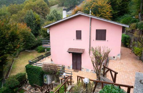 CASA VACANZA LE TERRAZZE Holiday home and spa - Foto 2