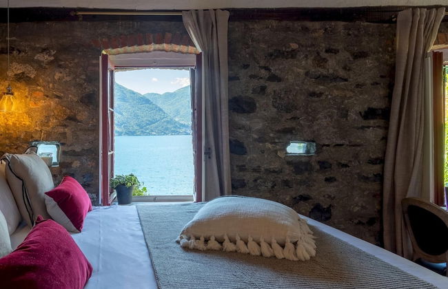 La Civera - Nesso Lake Como - Co-f877-pont41ar - Photo 27