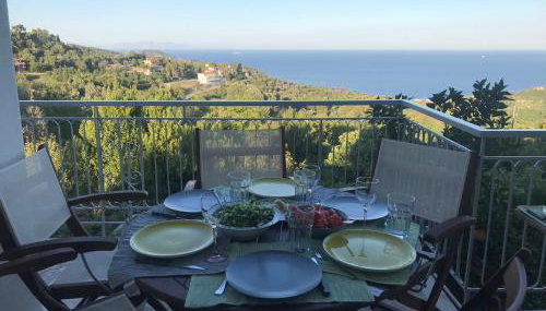 Aegean Breeze Mansion - Foto 5