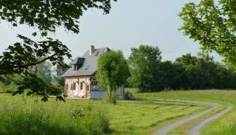 Gîte Sous La Garenne - Foto 3