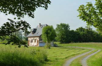 Gîte Sous La Garenne - Foto 3
