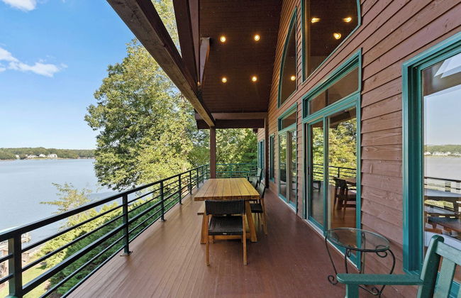 Mi Casa, Su Casa by Avantstay Lakefront Escape - Foto 40