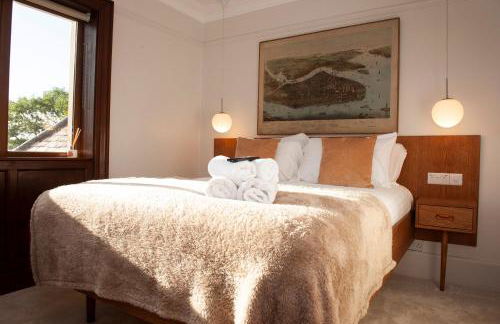 The Old Mount Manor - Causeway Coast - Foto 37