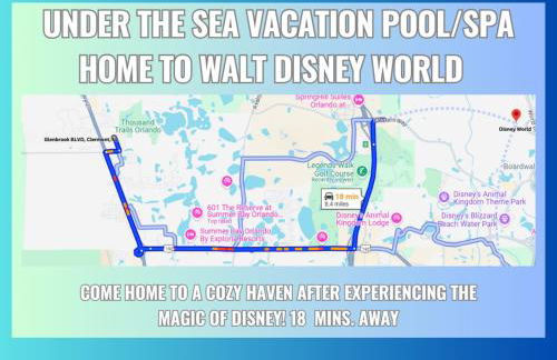 Spacious family home w pool & game room - Photo 118