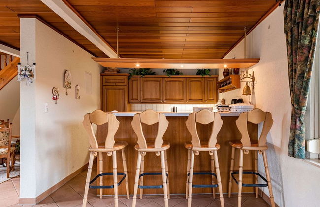 Panoramic Retreat in Thuringia - Foto 10