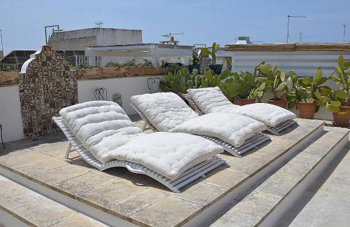 Palazzo Salapolis - Luxury Apartments - Photo 156