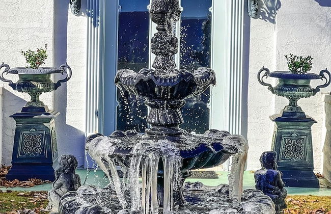 Smithmore Castle - Foto 37