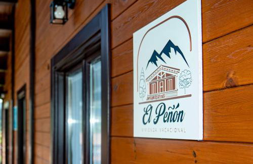 Vivienda vacacional El Peñon - Foto 26