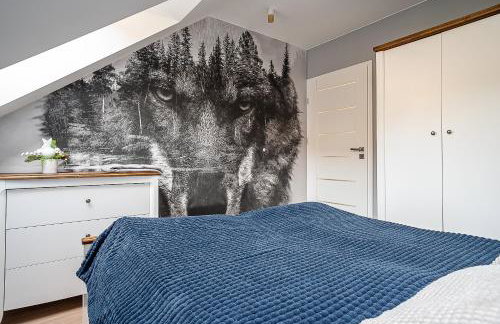 Willa Żar - Foto 68