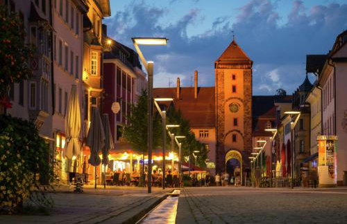 Ferienhaus in Rietheim - Foto 42