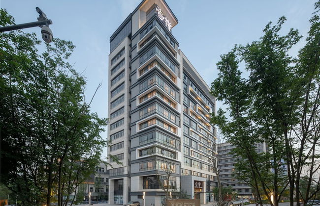 chongqingyitangfuwugongyu - Foto 52