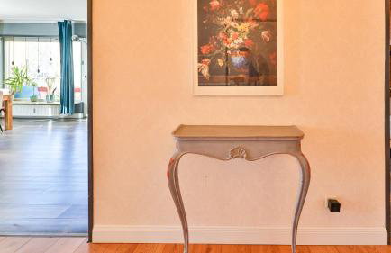 Design Apartment 130qm - 3 Zimmer am Hauptbahnhof Karlsruhe - Foto 20