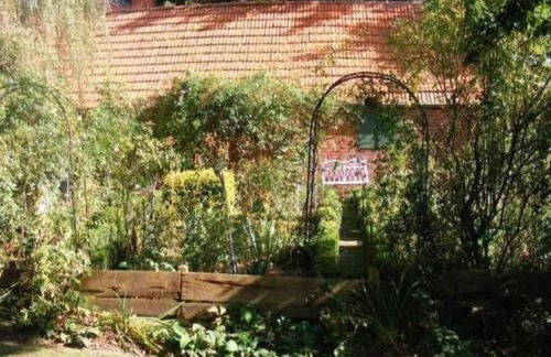 Ferienwohnung, Herzlake - Photo 35