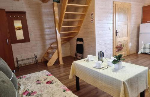 Ośrodek wypoczynkowy nad morzem SEMI - Foto 74