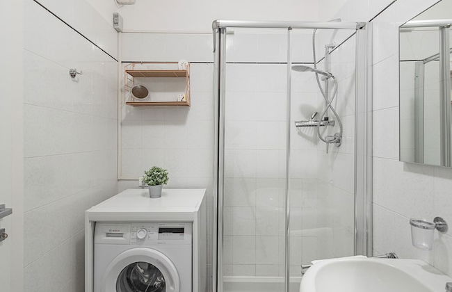 Artemisia 10 Apartment - Wonderful Italy - Foto 16