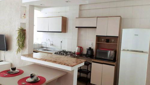 Ótimo apto na melhor localização! lado do Hospital - Foto 5