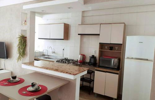 Ótimo apto na melhor localização! lado do Hospital - Photo 5