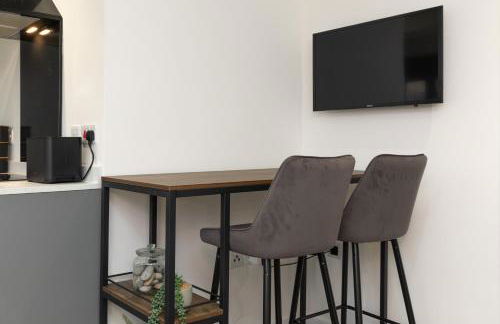 Flat in Royston Town Centre - Foto 10