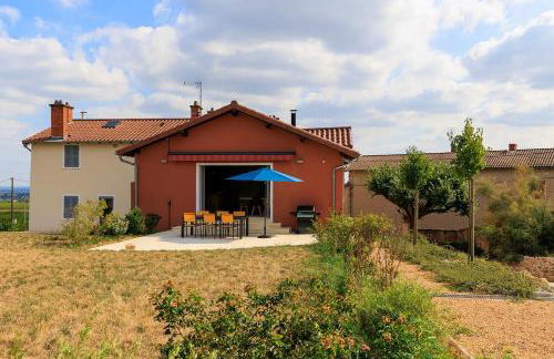 L'échappée Beaujolaise - Foto 37