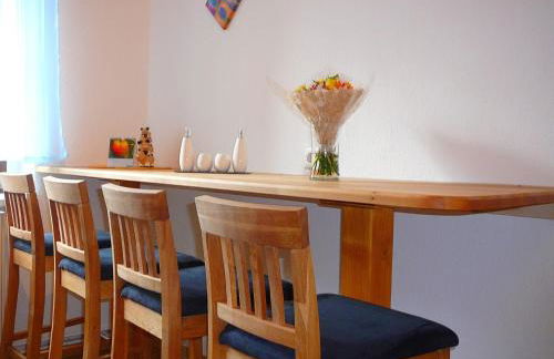 Ferienwohnung Landwirtschaftliches Gut Taentzler - Foto 6