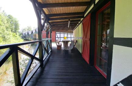 Twój Drugi Dom na Kaszubach - Foto 9