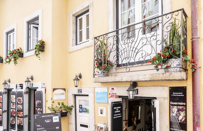 Luxury 5BR Apt Castle Views in HeartofLisbon - Foto 135