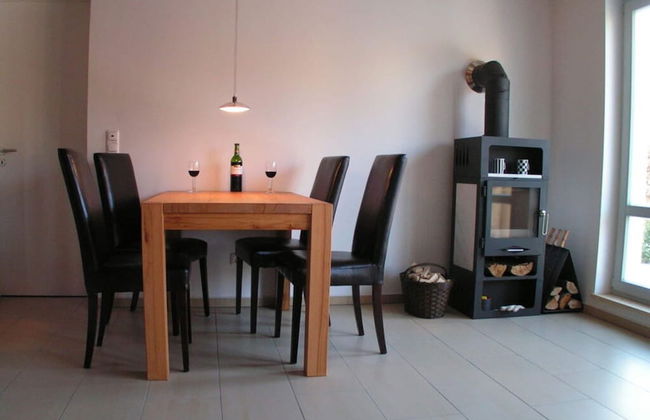 Luxury Holiday Home With Sauna - Foto 8