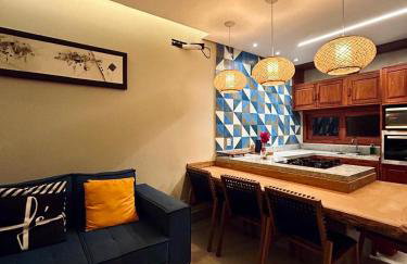 Bali BG Casa Bamboo - Foto 43