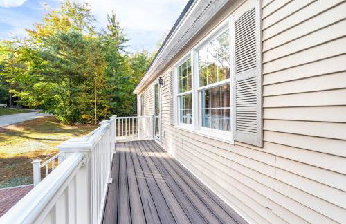 Minutes to Downtown & National Forest Ash Lodge - Foto 41