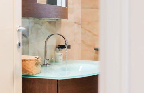 Luxury Home con vista panoramica - Ospedale e GdF - Foto 50