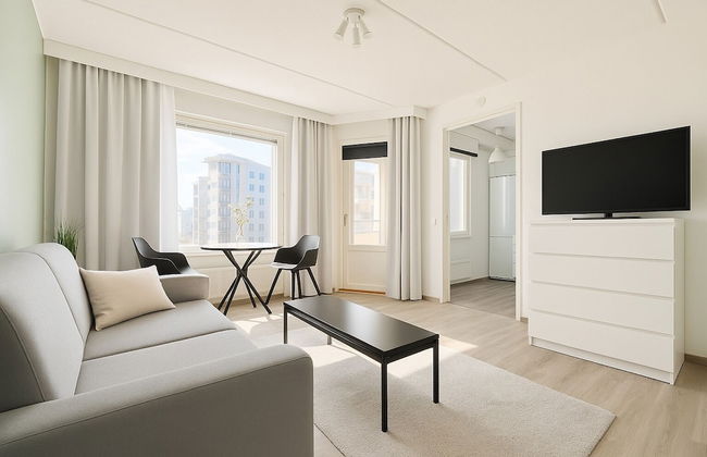 TH City Suite 1 - Foto 4