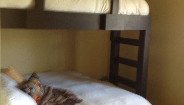 Beautiful Wisconsin Beach Retreat Lake Lucerne - Foto 3, Habitación