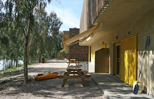 Villa Vacacional Isla Del Zujar - Foto 11