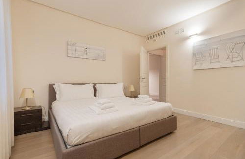 Brera Apartments in City Center - Photo 98