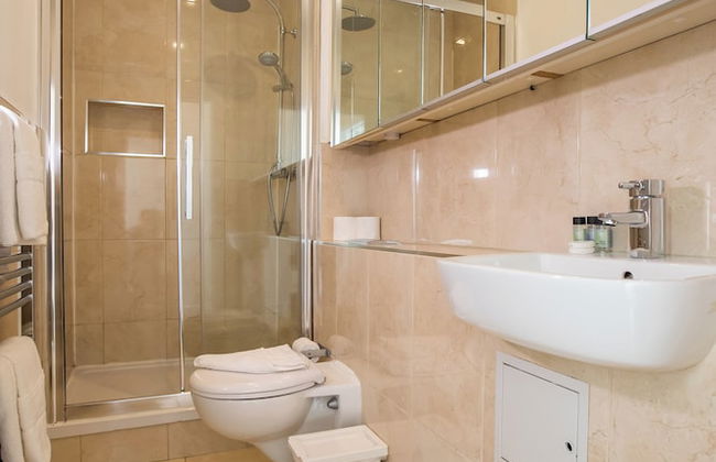 Temple Bar Wellington Quay Apartments - Foto 52