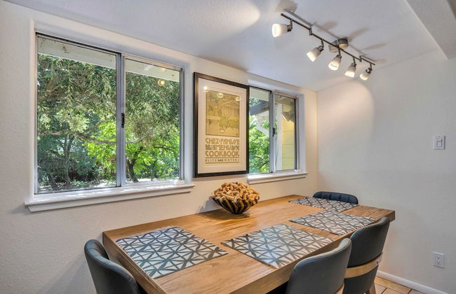 Grapevine Cottage by Avantstay Hobby Vineyard + Firepit - Foto 5