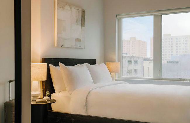 Sonder by Marriott Bonvoy Ovation Apartments Avenue of the Arts - Foto 17