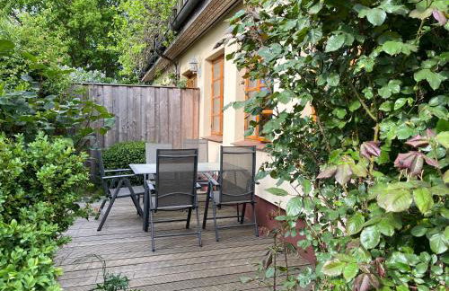 "Villa Seeheim" Ferienobjekt direkt am Wasser OVS 692 - Foto 24