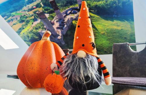 Apartament POD STRZECHĄ - Foto 11