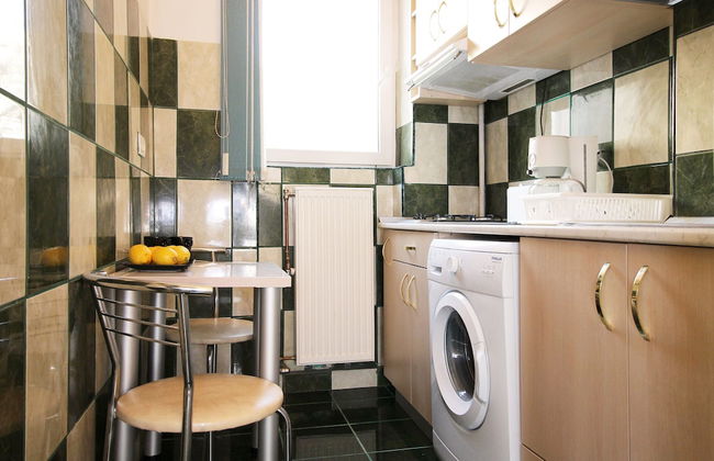 Bucharest Serviced Apartments - Foto 60