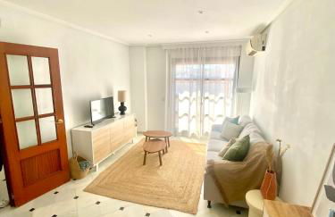 ÁTICO Centro y Playa - Foto 41