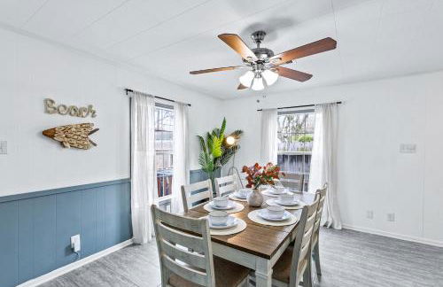 The Blue Oasis With Handicap Ramp Access Dog Friendly & Cowboy Pool - Foto 17