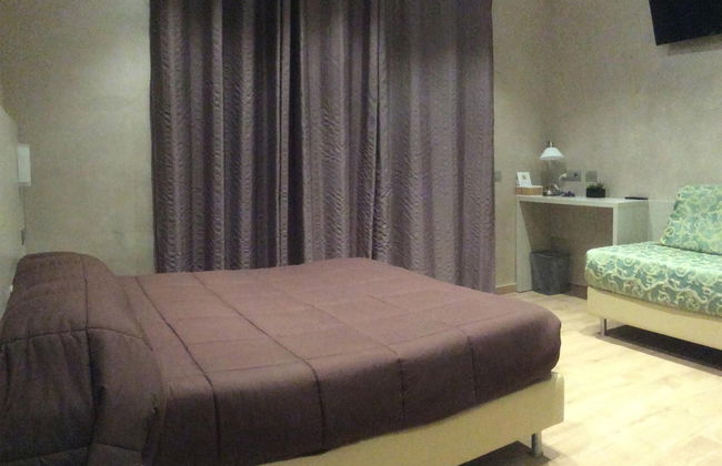 Le Camere di Nanà - Foto 21