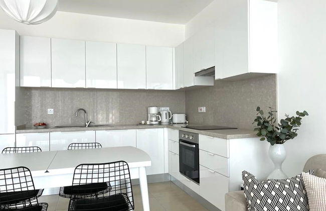 A12 Sun Valley Cove Garden Family Apartment - Foto 31