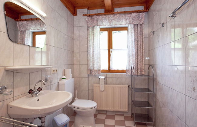 Farmhouse: Alpine Retreat With Mountain Views - Foto 11