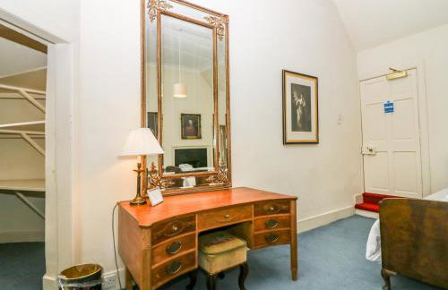 The Preston Tower Apartment - Fyvie Castle - Foto 48