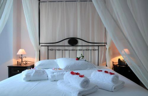 Anatoli Hotel - Foto 95